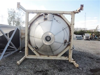 Used NIRO _UNKNOWN_ Spray Dryers Connecticut US | DMC Industries #1281623