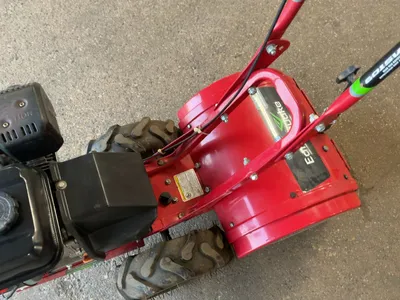 Used _UNKNOWN_ _UNKNOWN_ Rotary Tillers Michigan US | Miedema Asset Management Group #1321184