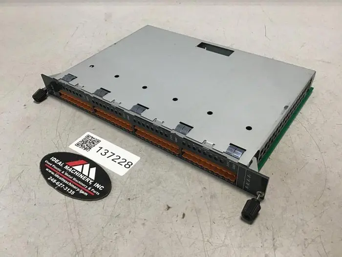 Used KEBA DO 321 Circuit Boards Michigan US | Ideal Machinery #605095