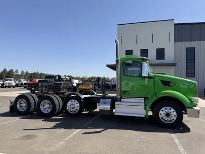 Used 2023 PETERBILT 567 Tractors & Trailers Minnesota US | Carco Truck & Equipment #1513673