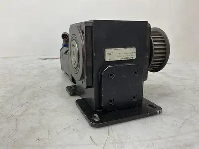 USED KOLLMORGEN MTC302B1-R1C1