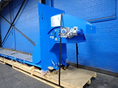 USED 2024 LAPROTEC CV02258