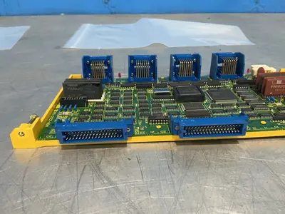 Used FANUC A16B2200080 Circuit Boards Ohio US | HGR 24 #1345151