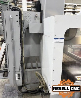 Used 2008 Haas VF-2D Vertical Machining Centers Florida US | Resell CNC #1292045