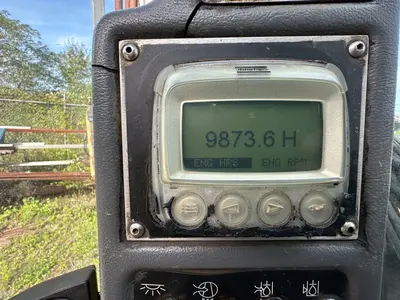 Used 2009 ATLAS COPCO CM 785 Drill Rigs Pennsylvania US | Proxy Equipment #1385203
