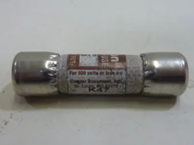 USED LIMITRON KTK-5