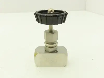 New | in-Stock HOKE _UNKNOWN_ Valves/Fittings | Arrow Industrial #566000