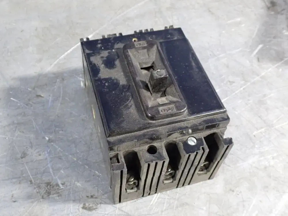 Circuit Breaker