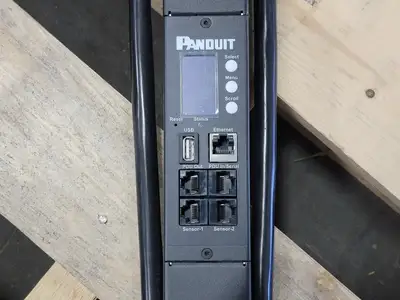 USED PANDUIT PP21024-0013