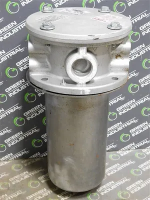 USED SCHROEDER BROTHERS RT1KZ10S20NNES1