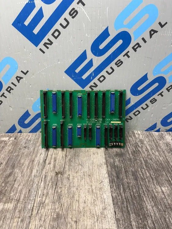 Used OKK YM909355B Misc Electrical & Power Parts South Carolina US | ESS Industrial Equipment Sales #1080067
