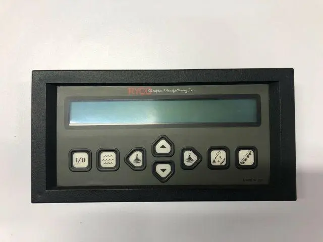 Used RYCO _UNKNOWN_ Miscellaneous MRO | Arrow Industrial #643809