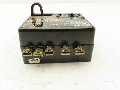Nordic 3113A13 Current Sensitivity Relay Module 250V 120V