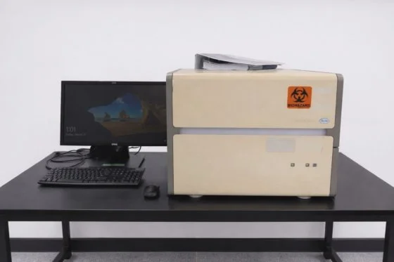 Used ROCHE LIGHTCYCLER PCR/Thermal Cycler New Jersey US | Bionex Scientific LLC #1175571