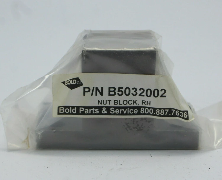 Used Bolt Parts 135032062 Nuts & Screws California US | Davliegogo LLC #1705611