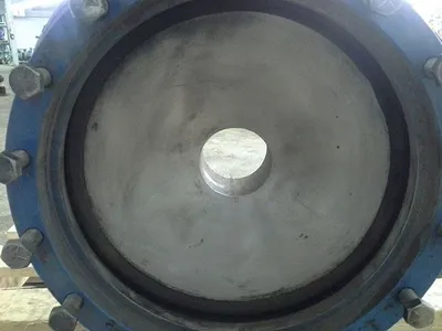 USED Goulds 3196