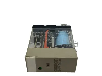 New | in-Stock OMRON G2R-1-SN Relays & Switches | Maverick Industrial Sales #1109933