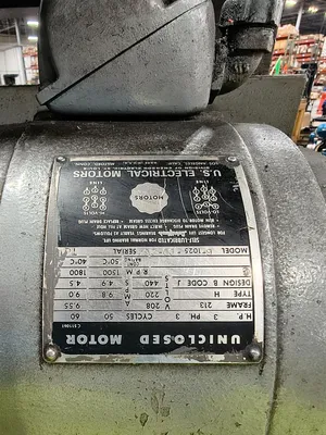 Dake 6-650 CNC & Metalworking Equipment | ESS Industrial Equipment Sales (7)