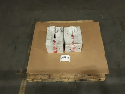 Used ABB 3HAC057549-003/04 Servo Motors Ohio US | Aucto #1427245