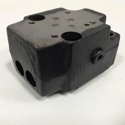 USED VICKERS CVCS16D3B2910AP08Z108
