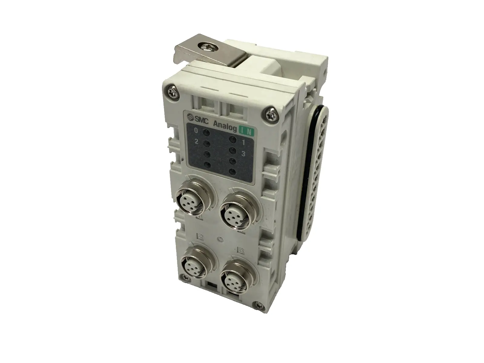 USED SMC EX600-AXB-X3