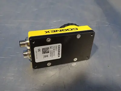 New | in-Stock COGNEX IS54011 / 82502131RK Sensors Ohio US | HGR 24 #1094833