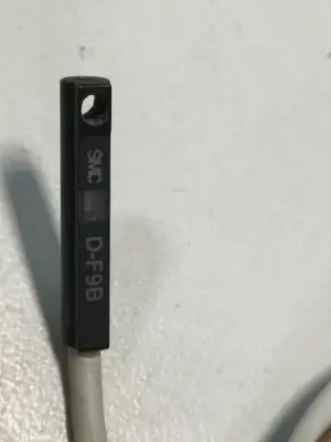 USED SMC D-F9B