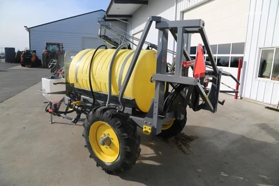 New | in-Stock 2026 CROPCARE AGX300 Sprayers Pennsylvania US | Zimmerman Farm Service #1409996