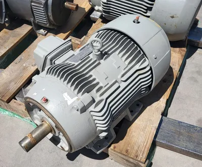 NEW SIEMENS 15 HP