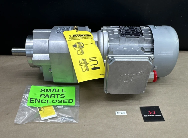 New | in-Stock NORD DRIVESYSTEMS 203605618-300 Motors (misc) Indiana US | J&J Industrial Supply #714988