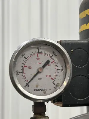 USED DYNAMIC AIR 388