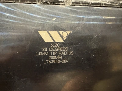 Used 2011 AMADA HDS-2204NT Press Brakes Illinois US | Revelation Machinery #1262314