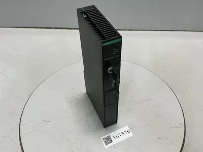 USED TOSHIBA TCPPC