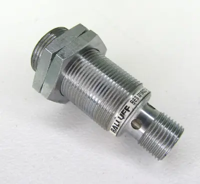USED Balluff BES M18MD1-PSC12B-S04G