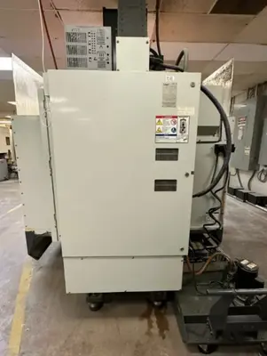 Used 2011 HAAS VF-2SS Vertical Machining Centers Ohio US | Toolquip, Inc. #1422058