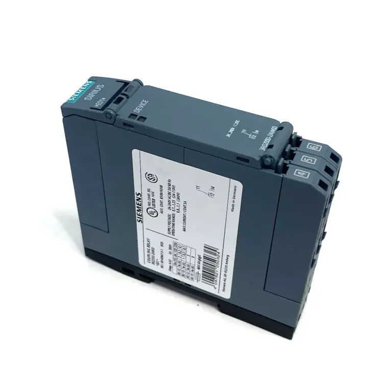 Used SIEMENS _UNKNOWN_ Relays & Switches Michigan US | Maverick Industrial Sales #1091924