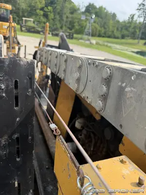 Used 2012 VERMEER 2012 VERMEER D20X22 SERIES II Drill Rigs Florida US | HDD Broker #1365469