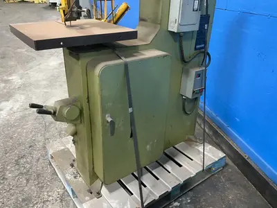 USED STARTRITE BRO.25