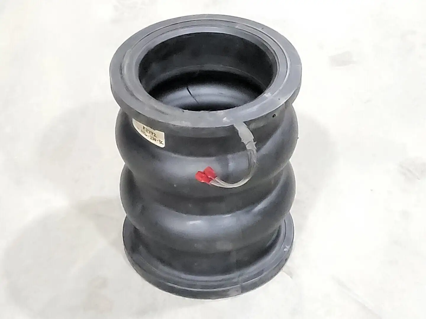 USED RF VALVE NR6-230-3C