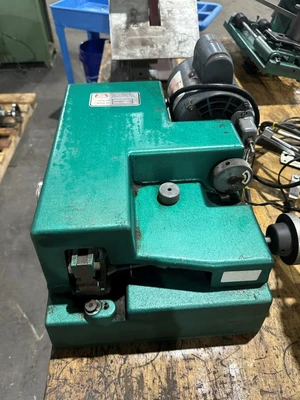 FOLEY-BELSAW 330 AUTO CIRCULAR SAW POWER SETT