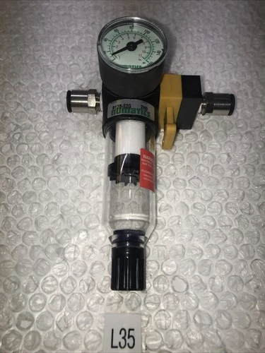 NEW ASCO NUMATICS P12B-02G 2HO