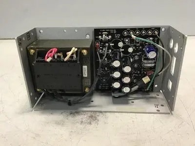 USED CONDOR HD24-4.8-A+