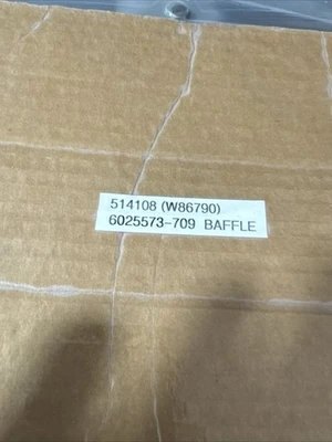 NEW Ingersoll Rand W6025573-709