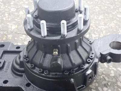 Used CLARK SW2CL Motors (misc) Ohio US | HGR 24 #734758