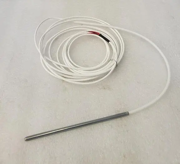 Thermocouple Temperature Sensor