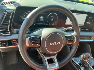 Used 2025 KIA SPORTAGE SUVs Michigan US | Miedema Asset Management Group #1579074