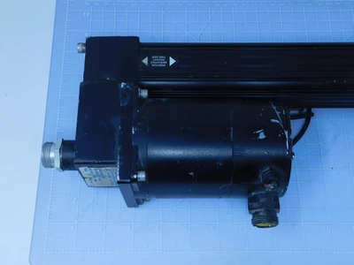 Used INDUSTRIAL DEVICES _UNKNOWN_ Pneumatic Cylinders Texas US | OCO Industrial #1571085
