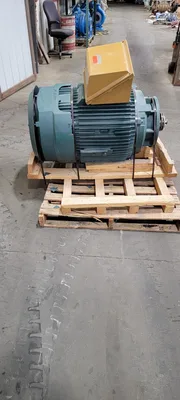 Sundyne Pump Model LMV 311,  New Storeroom Spare