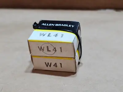 New | in-Stock ALLEN-BRADLEY W41 Parts British Columbia CA | Lenmark #1440975