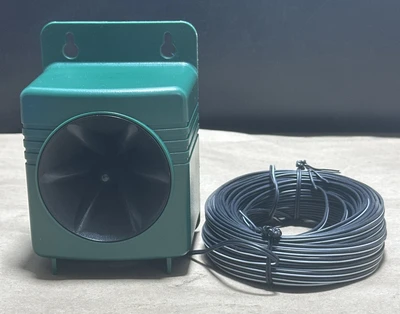 NEW Bird-X 0010 EXT